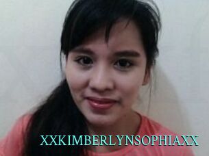 XXKIMBERLYNSOPHIAXX