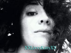 XXLivvyKittyXX
