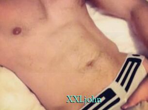 XXLjohn