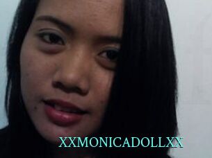 XXMONICADOLLXX