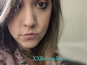 XXRowanRose