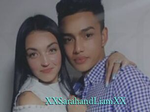 XXSarahandLiamXX