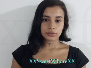 XXSweetWhoreXX
