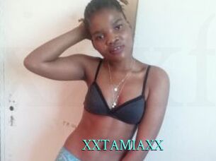 XXTAMIAXX