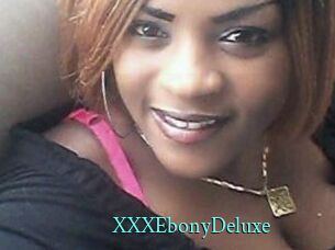 XXXEbonyDeluxe