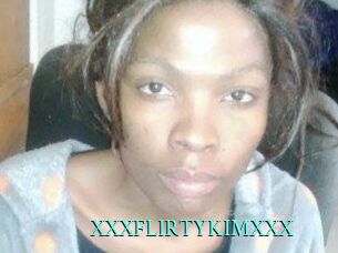 XXXFLIRTYKIMXXX