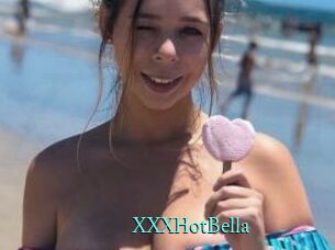 XXXHotBella