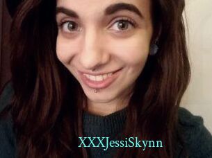 XXXJessiSkynn