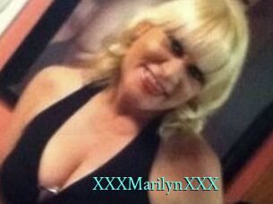 XXXMarilynXXX