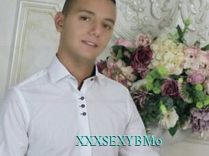 XXXSEXYBMo