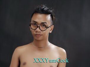 XXXYumCock xxx Fantasy Land