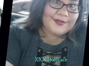 XXX_DollFace
