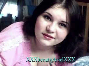 XXXbeuatyArielXXX