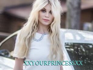 XXYOURPRINCESSXX