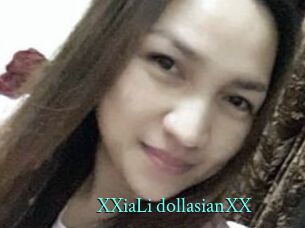XXiaLi_dollasianXX