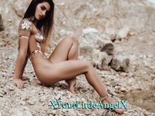 XYourLittleAngelX