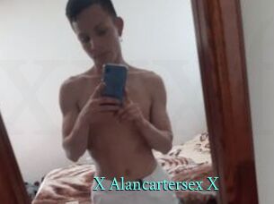 X_Alancartersex_X