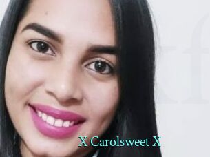 X_Carolsweet_X