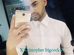 X_Cristopher_bigcock_X