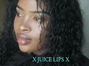 X_JUICE_LIPS_X