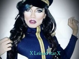 X_Leinad_star_X