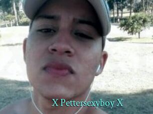X_Pettersexyboy_X