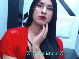 X_Roseanistonn_X