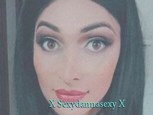 X_Sexydannasexy_X