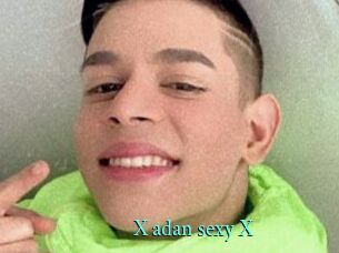 X_adan_sexy_X
