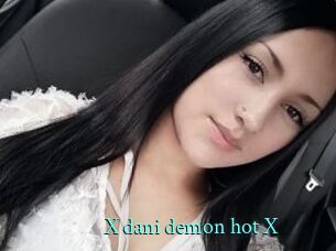 X_dani_demon_hot_X