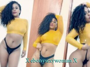 X_ebonysexywoman_X