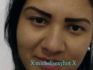 X_michellsexyhot_X