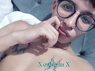 X_onlylyan_X