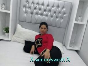 X_sammysweett_X