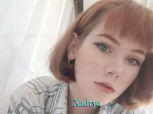 Xadrya