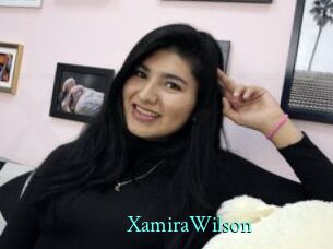 XamiraWilson