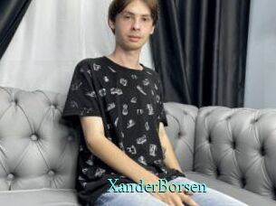 XanderBorsen