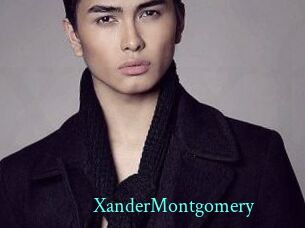 XanderMontgomery