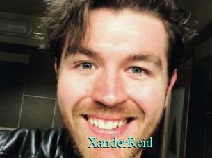 XanderReid xxx Fantasy Land