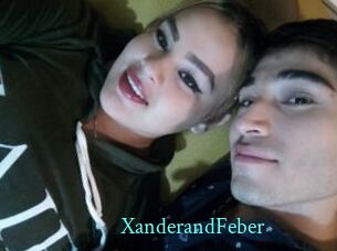 XanderandFeber