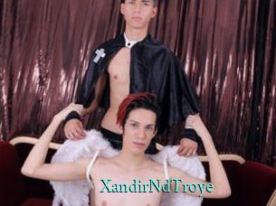 XandirNdTroye