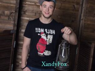 XandyFox