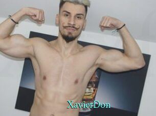 XavierDon