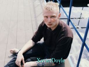 XavierDoyle