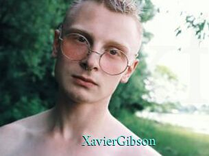 XavierGibson