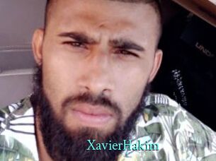 XavierHakim xxx Fantasy Land