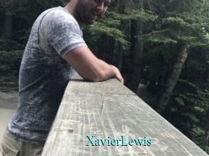 Xavier_Lewis