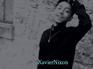 XavierNixon