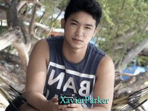 XavierParker xxx Fantasy Land