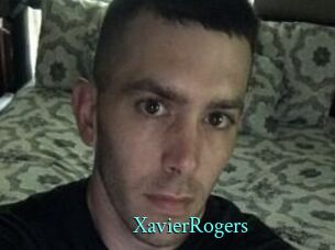 Xavier_Rogers